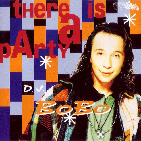 Dj Bobo